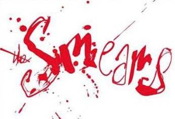 logo The Smears